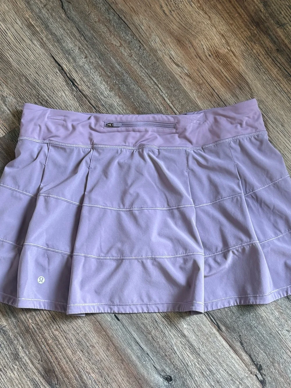 lululemon athletica lightweight lilac
